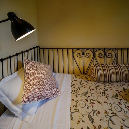 Villa Montale Apartment I Limoni Monterosso al Mare Exterior photo