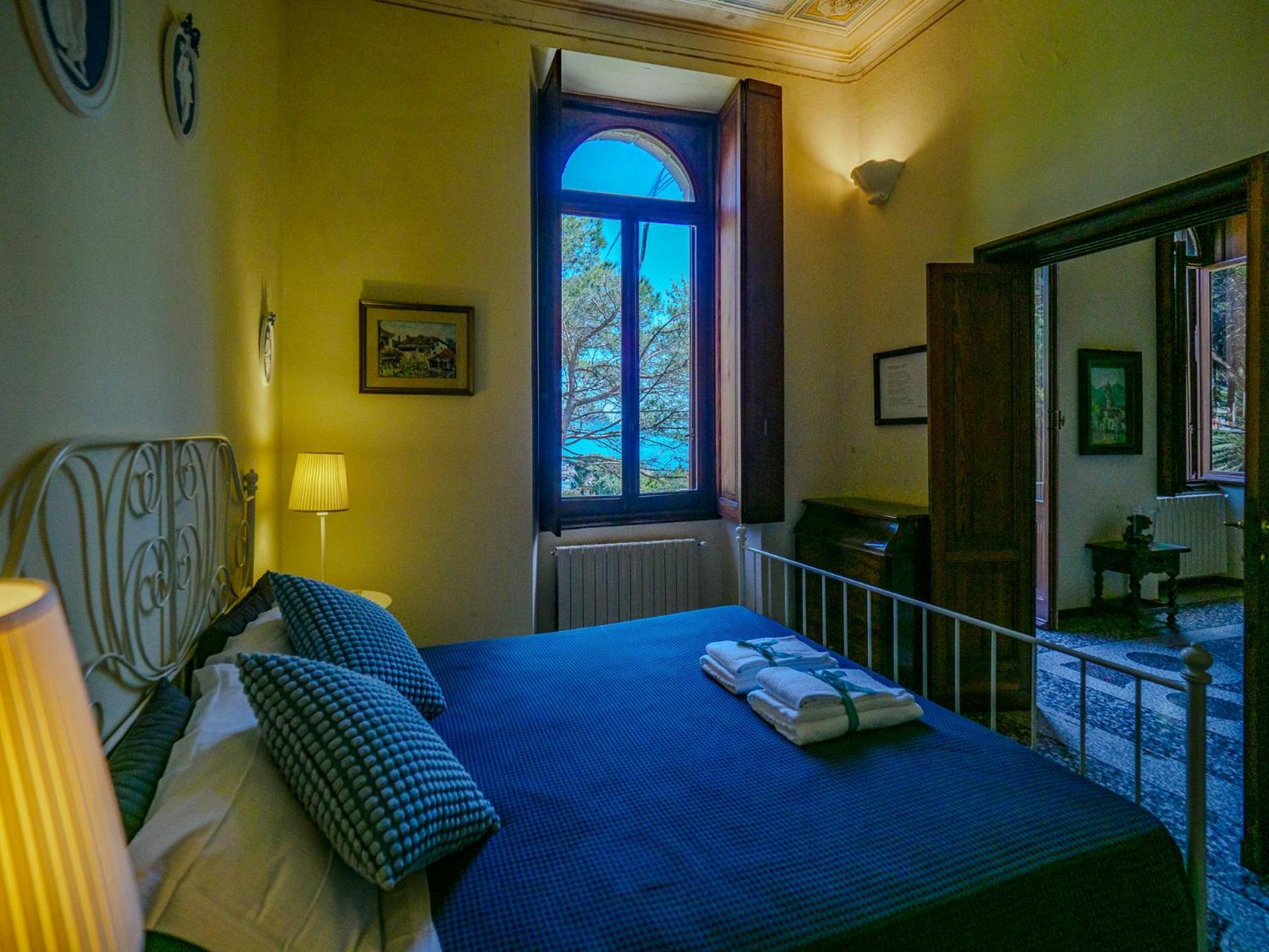 Villa Montale Apartment I Limoni Monterosso al Mare Exterior photo