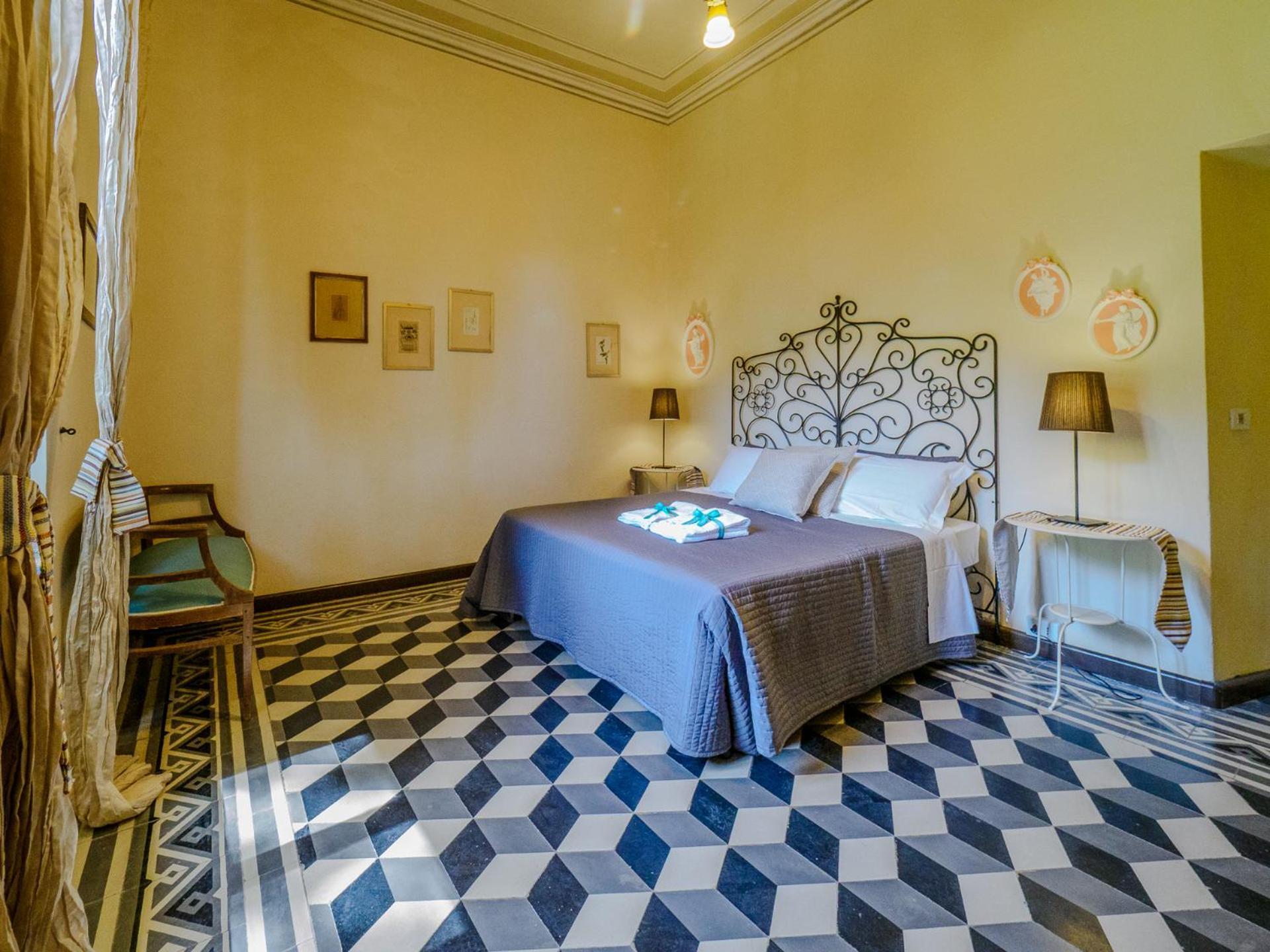 Villa Montale Apartment I Limoni Monterosso al Mare Exterior photo