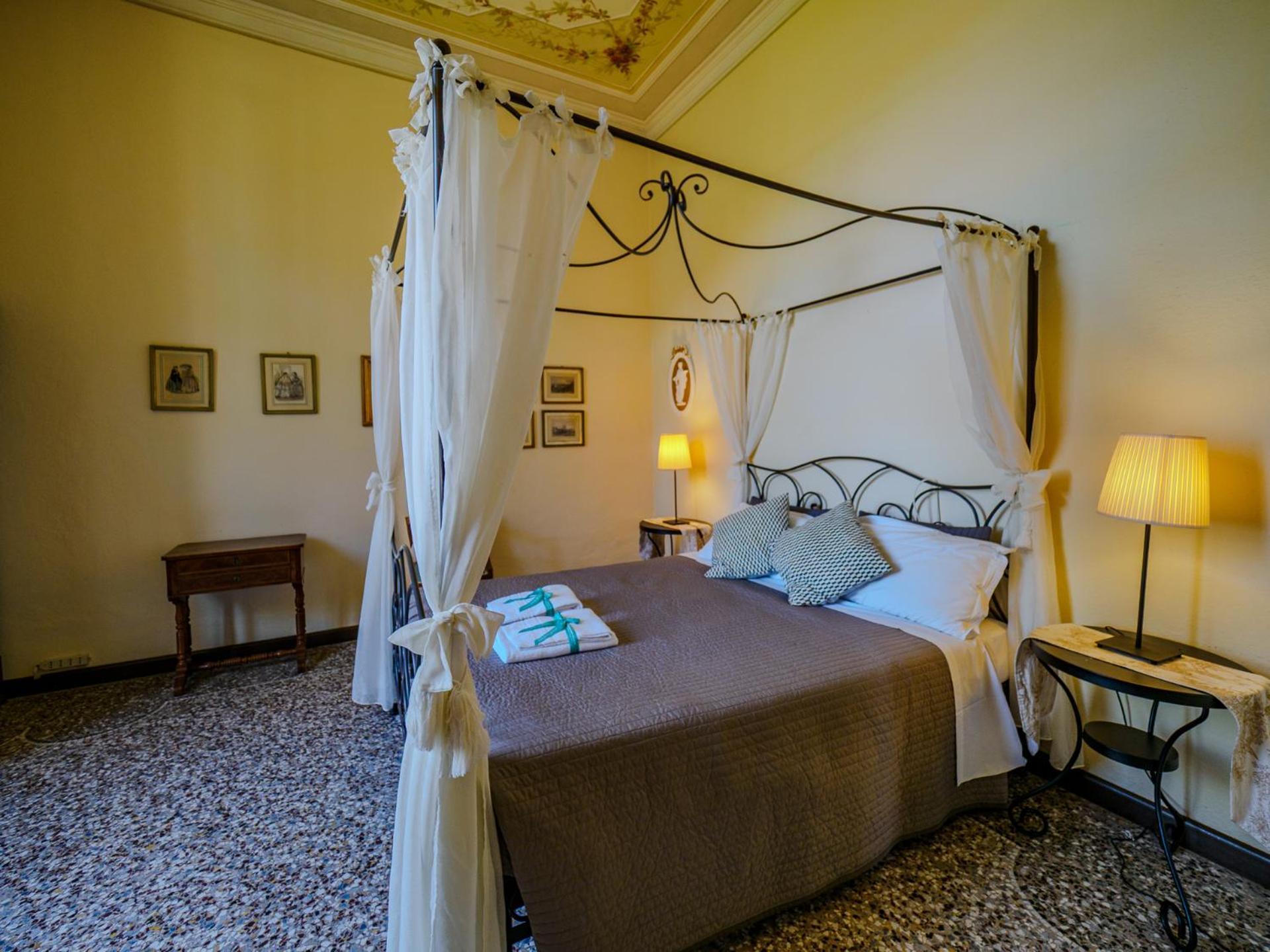 Villa Montale Apartment I Limoni Monterosso al Mare Exterior photo