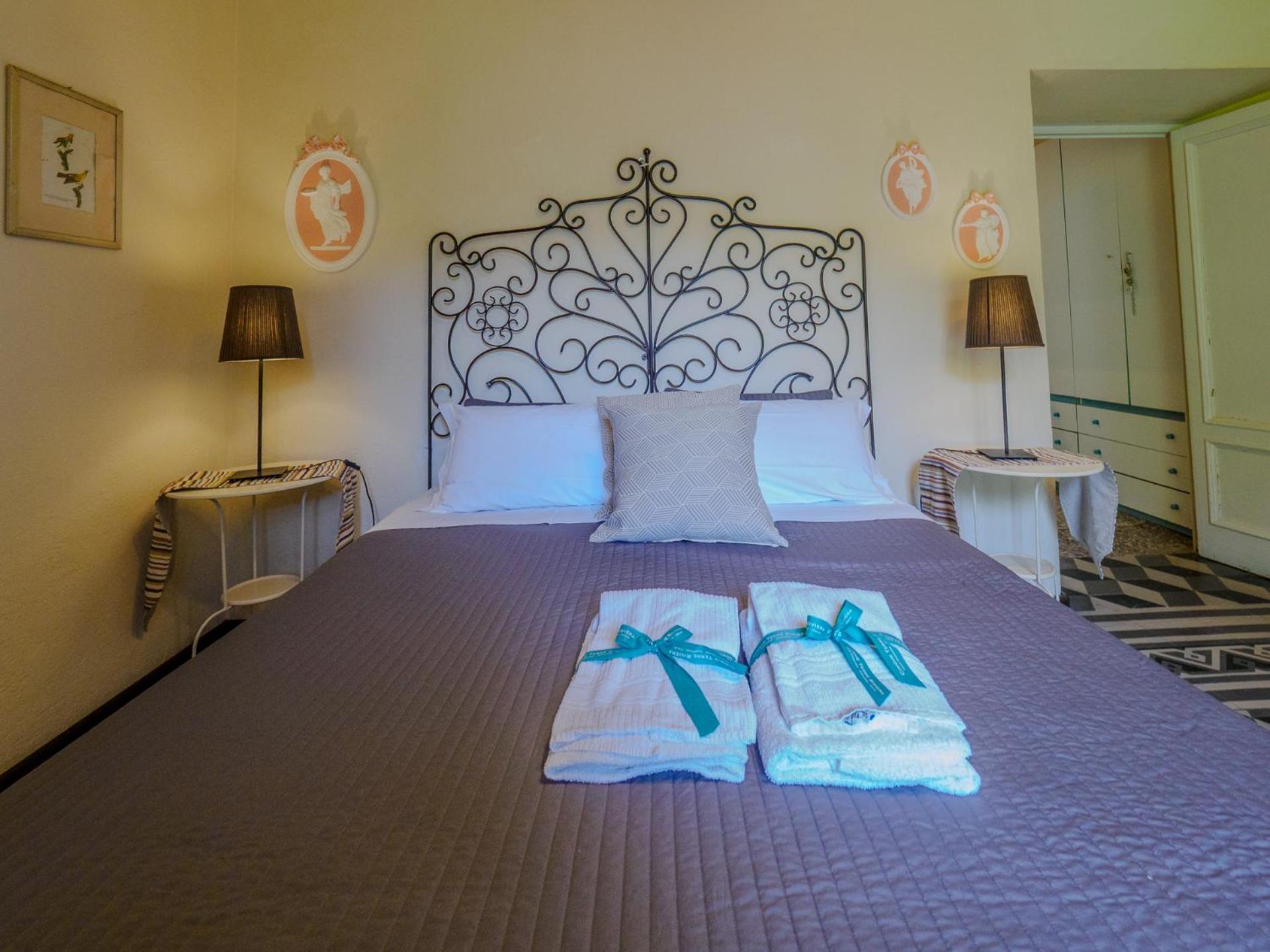 Villa Montale Apartment I Limoni Monterosso al Mare Exterior photo