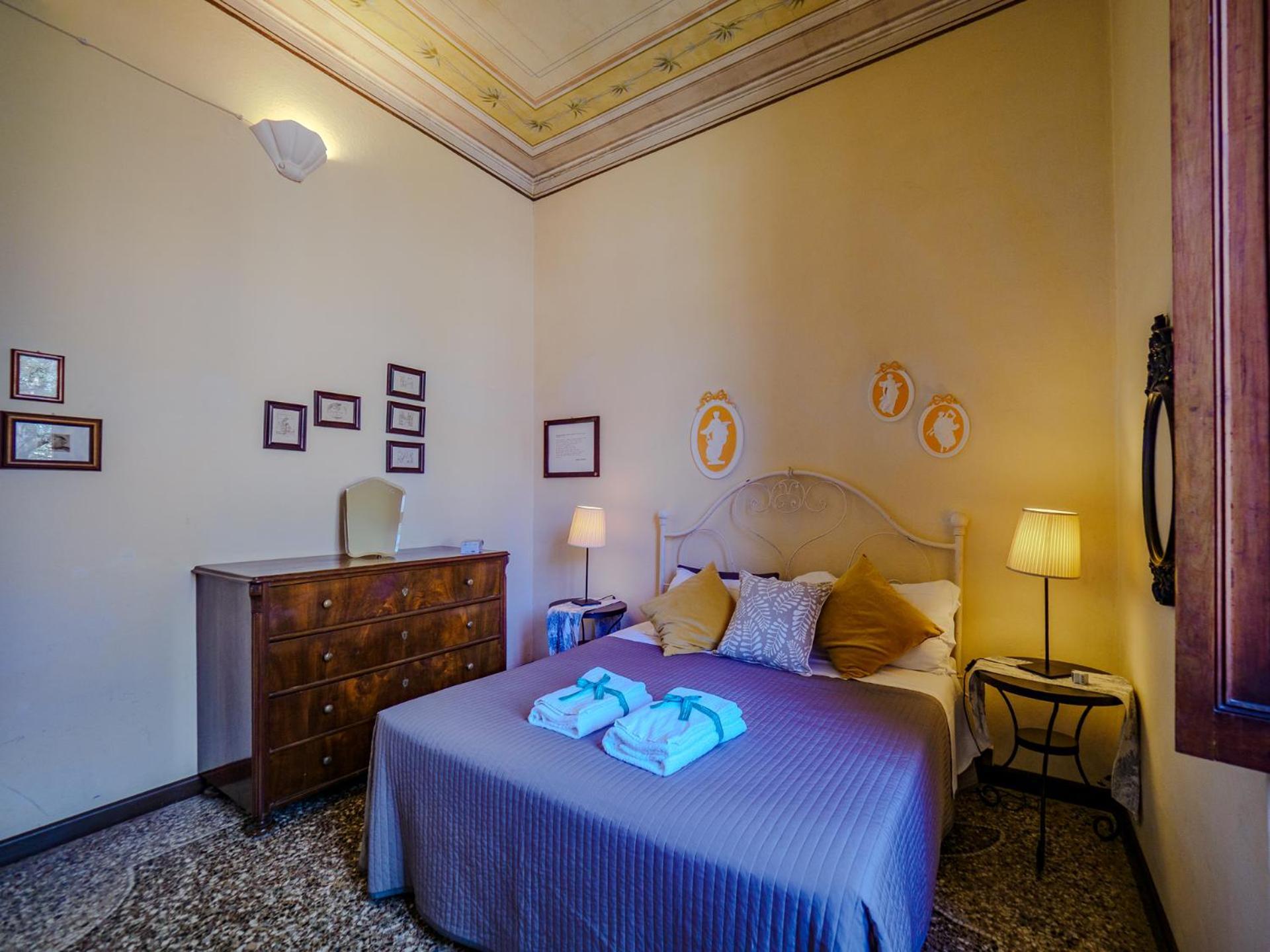 Villa Montale Apartment I Limoni Monterosso al Mare Exterior photo