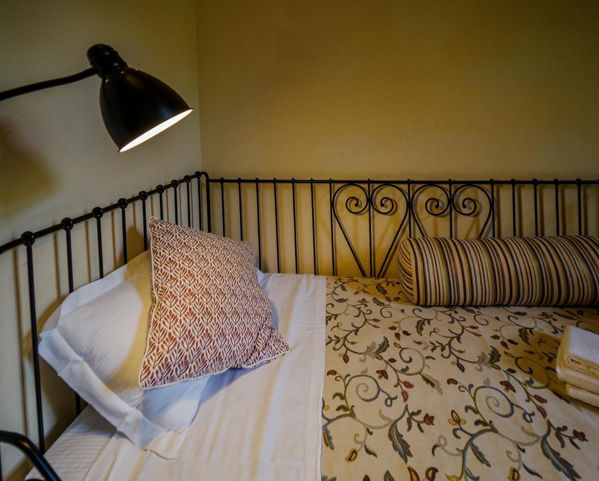 Villa Montale Apartment I Limoni Monterosso al Mare Exterior photo
