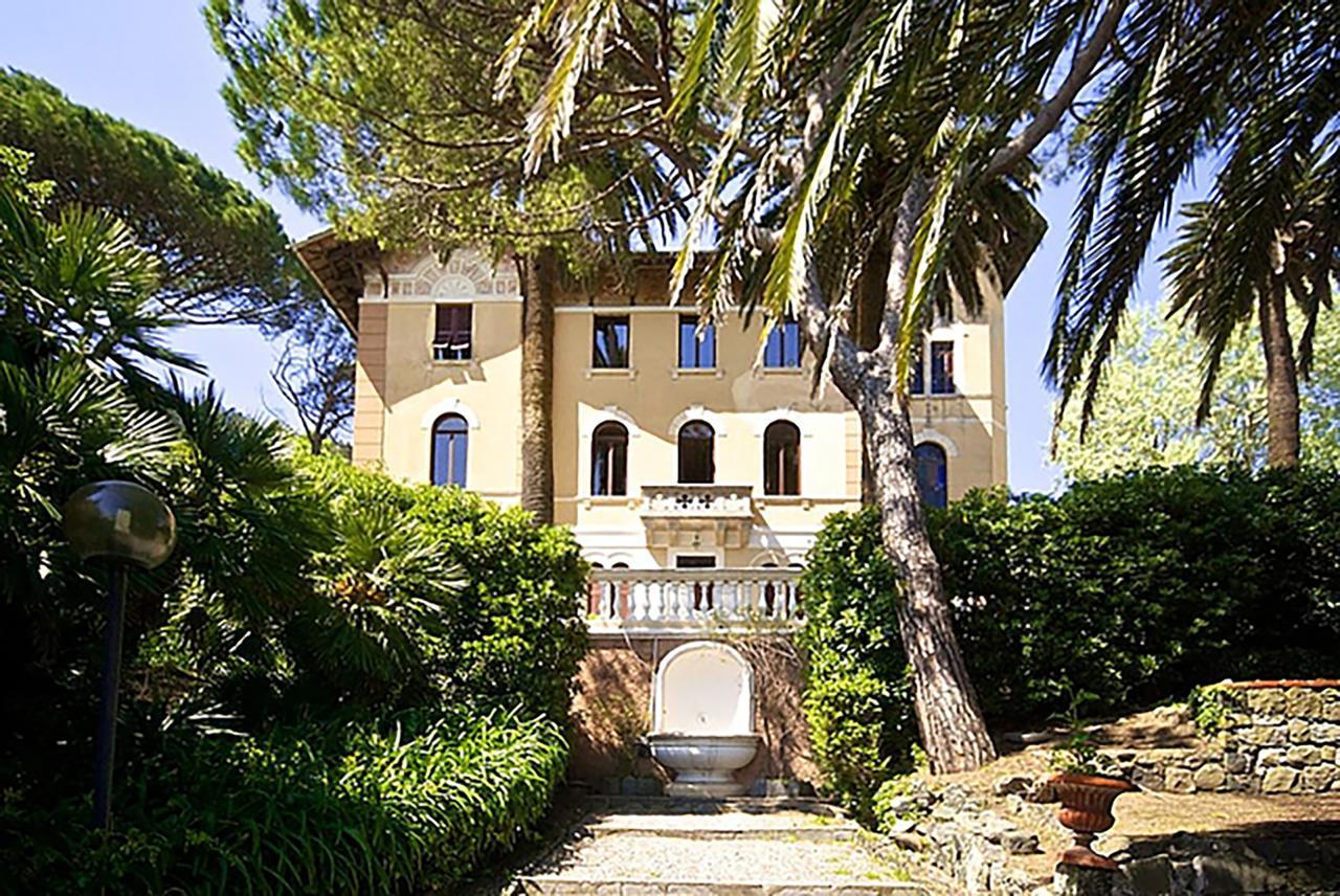 Villa Montale Apartment I Limoni Monterosso al Mare Exterior photo