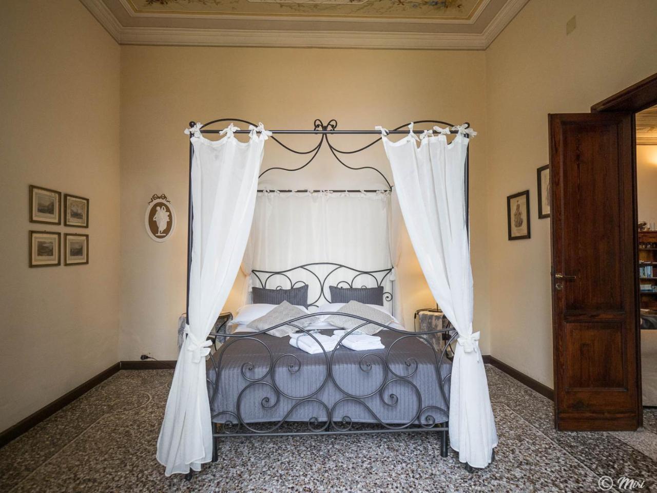 Villa Montale Apartment I Limoni Monterosso al Mare Exterior photo