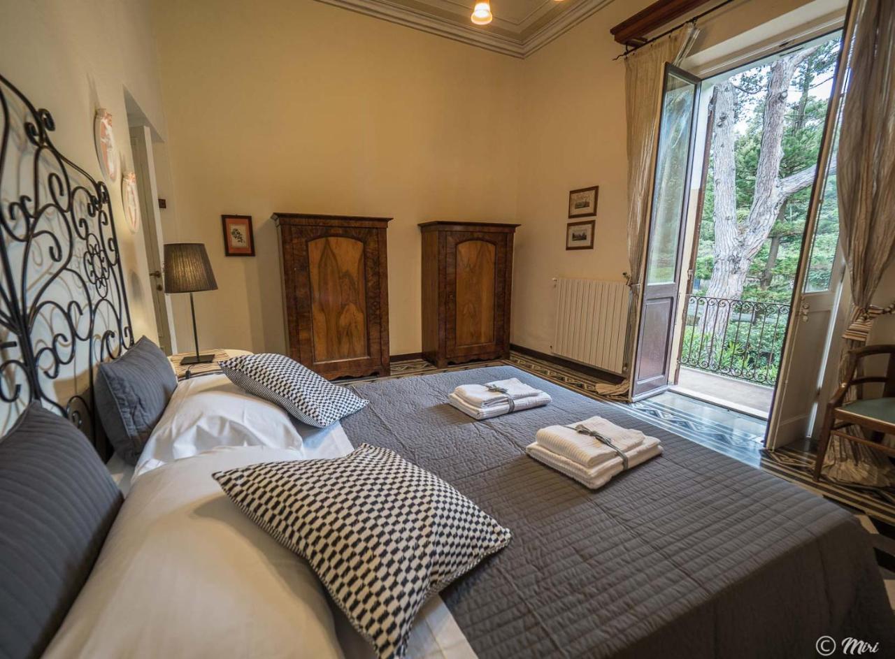 Villa Montale Apartment I Limoni Monterosso al Mare Exterior photo