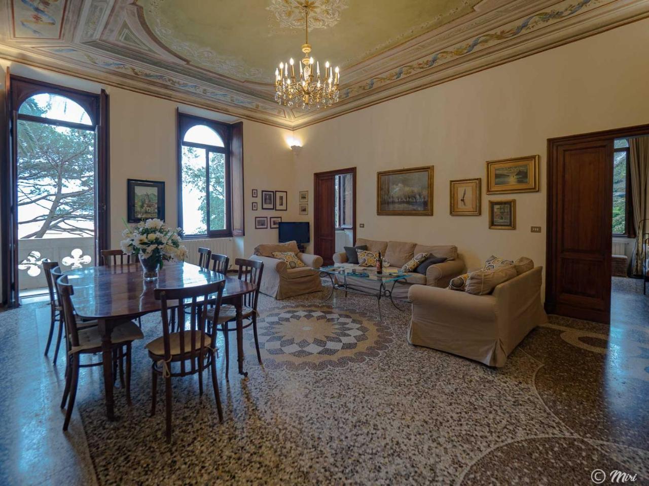 Villa Montale Apartment I Limoni Monterosso al Mare Exterior photo
