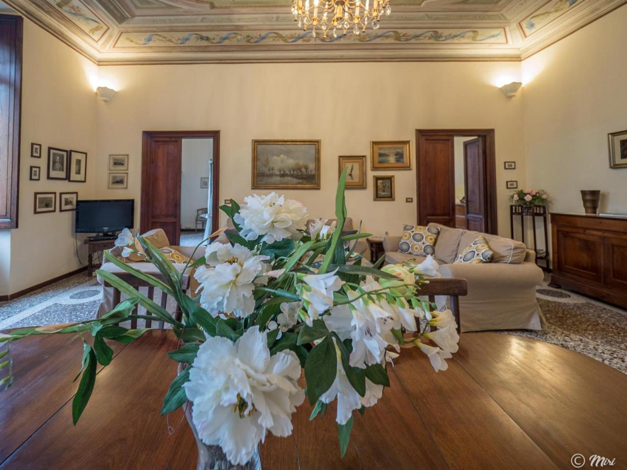 Villa Montale Apartment I Limoni Monterosso al Mare Exterior photo