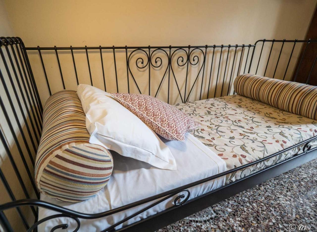 Villa Montale Apartment I Limoni Monterosso al Mare Exterior photo