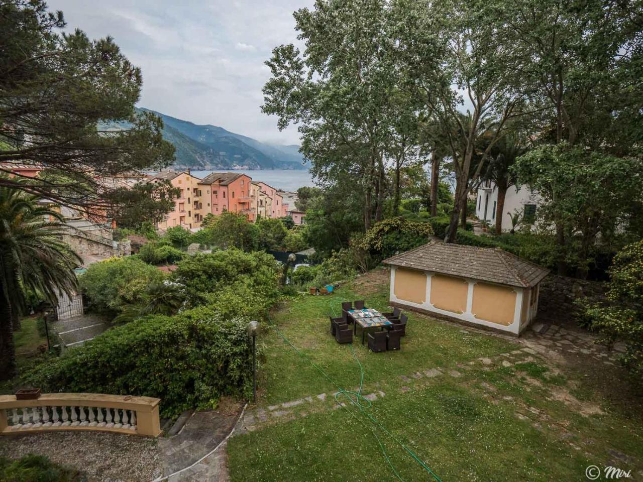 Villa Montale Apartment I Limoni Monterosso al Mare Exterior photo